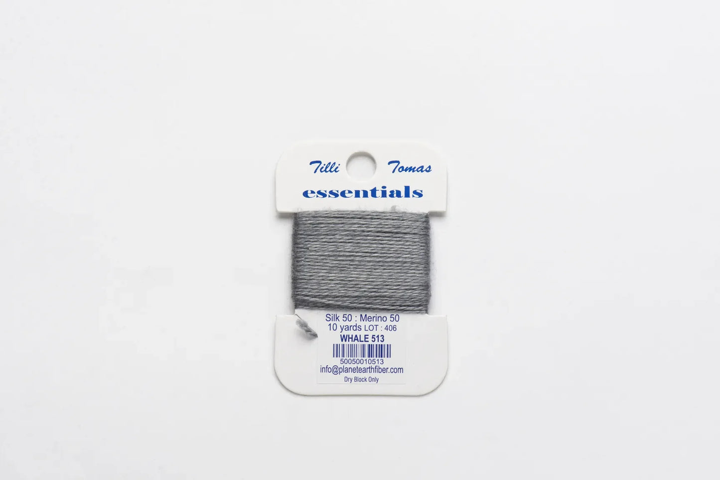 Tilli Tomas | Essentials Cards | 513 Whale | Thread
