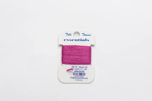 Tilli Tomas | Essentials Cards | 535 Azalea | Thread