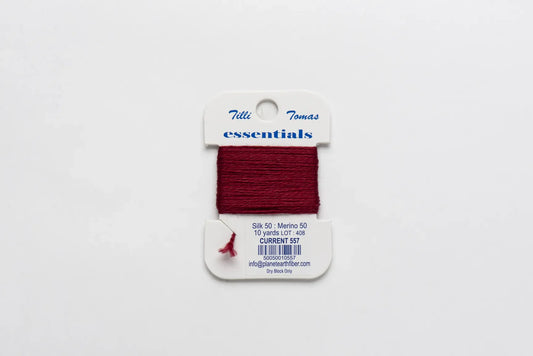 Tilli Tomas | Essentials Cards | 557 Current | Thread