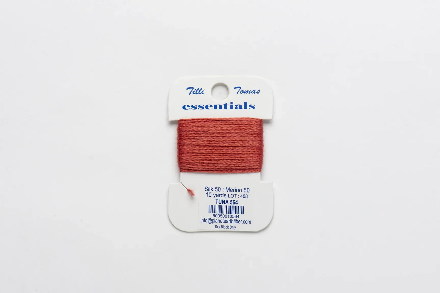 Tilli Tomas | Essentials Cards | 564 Tuna | Thread