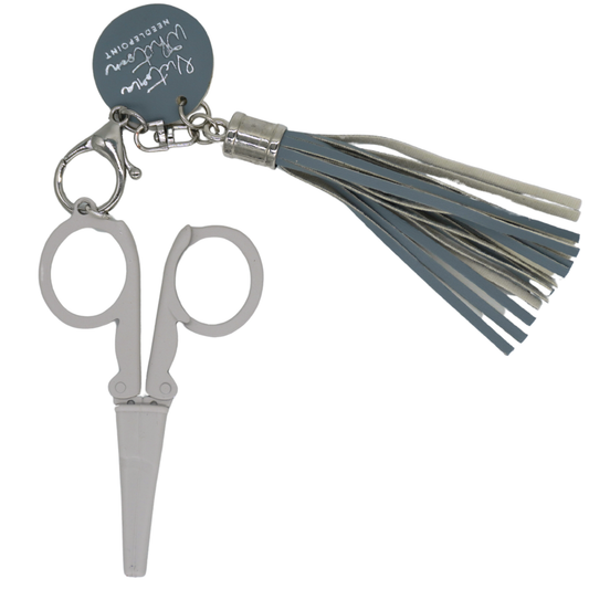 Victoria Whitson | Cotton Candy Scissors | Stitching Tools