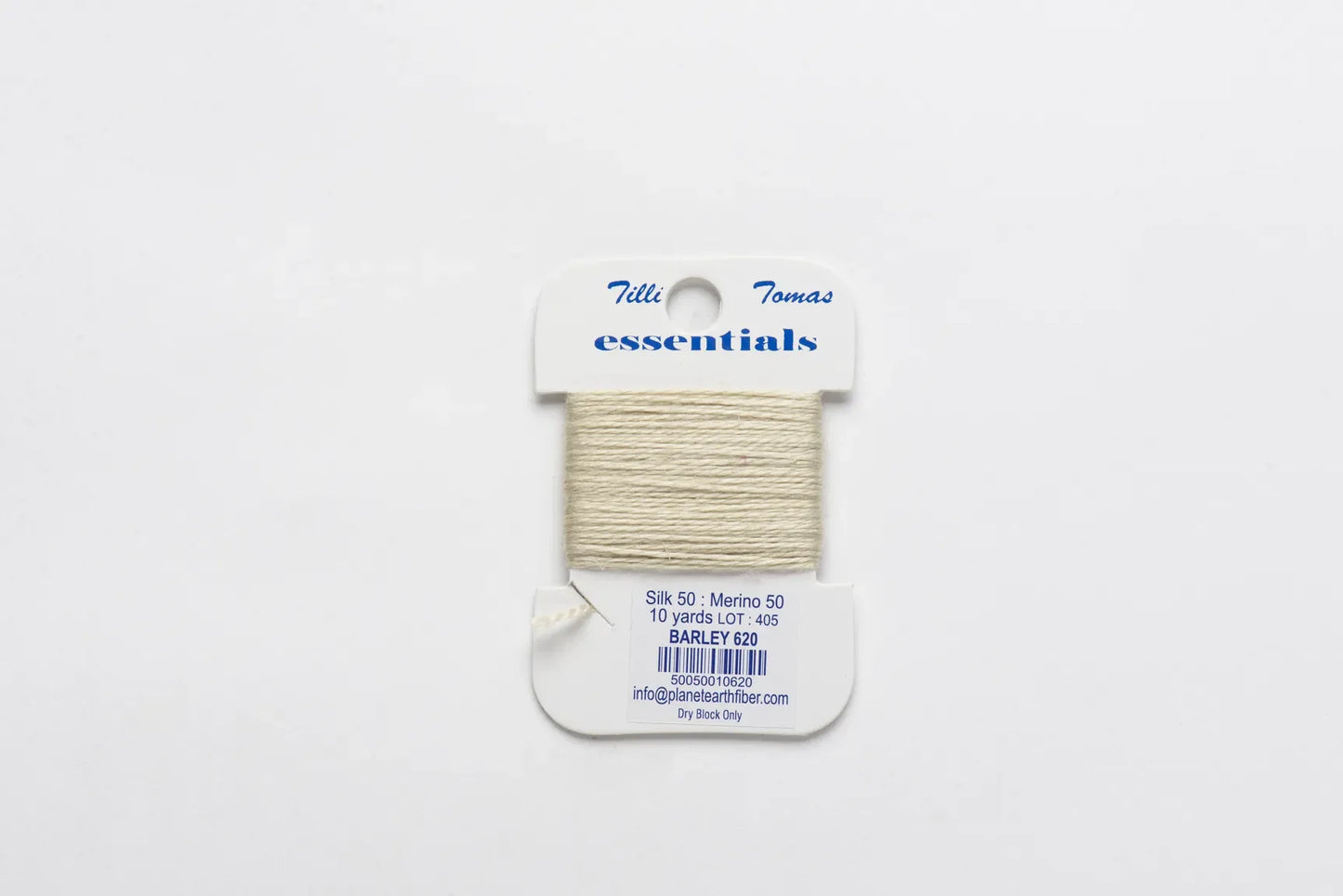 Tilli Tomas | Essentials Cards | 620 Barley | Thread