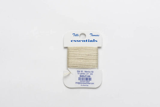 Tilli Tomas | Essentials Cards | 620 Barley | Thread