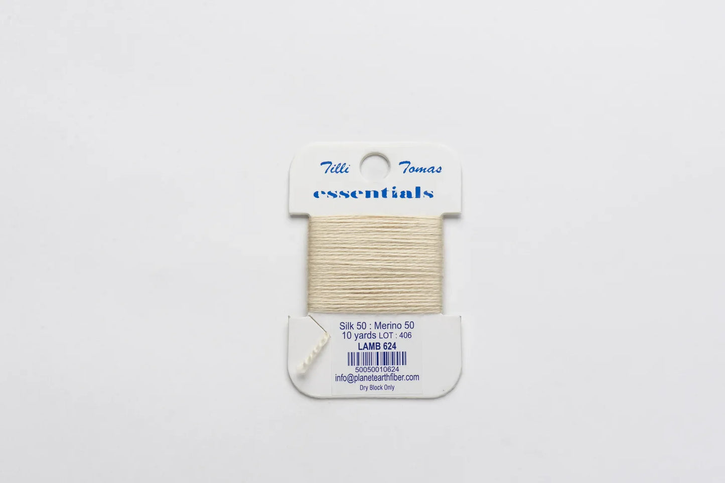 Tilli Tomas | Essentials Cards | 624 Lamb | Thread