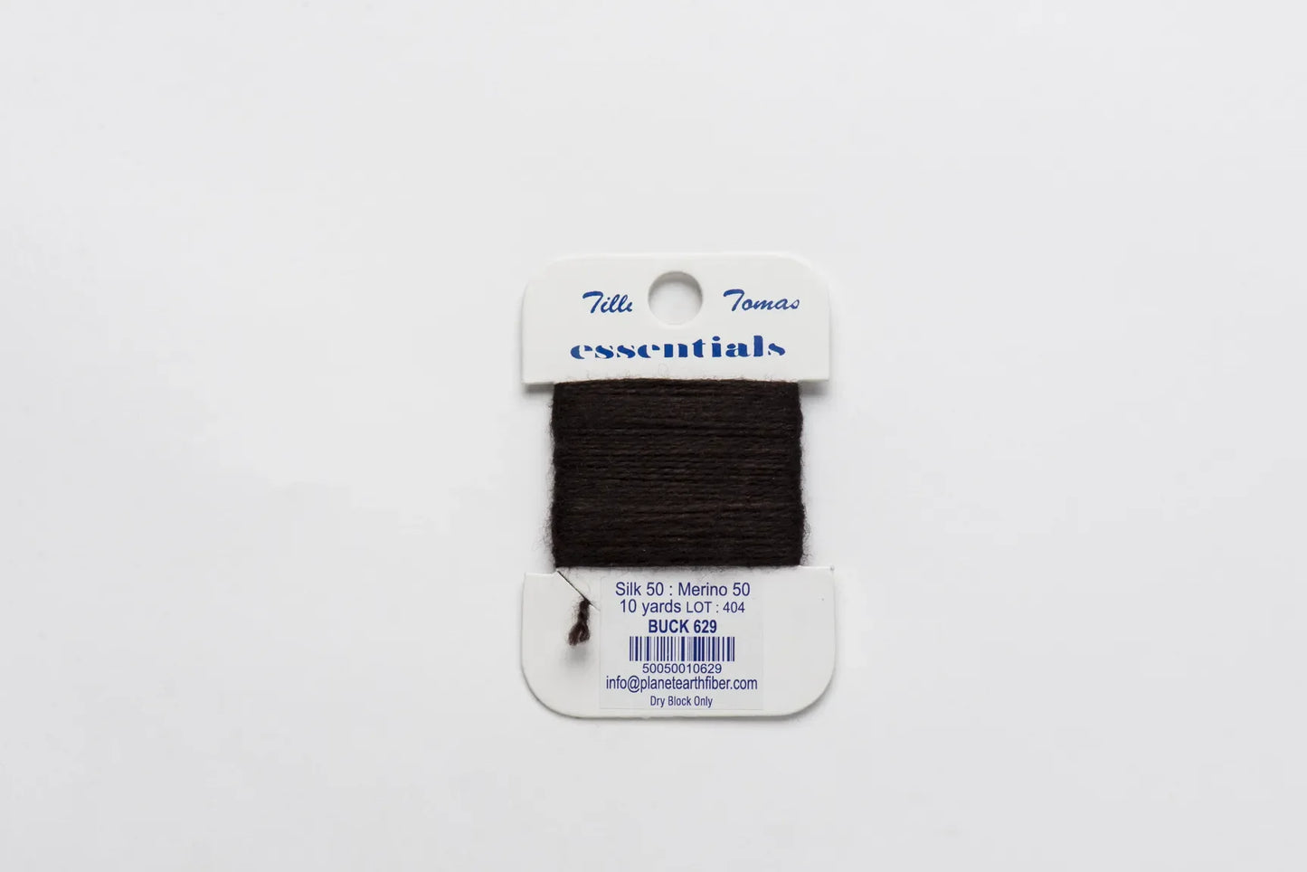 Tilli Tomas | Essentials Cards | 629 Buck | Thread