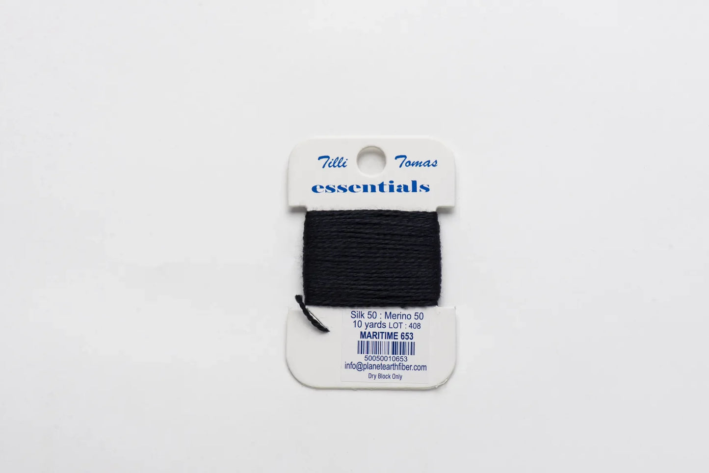 Tilli Tomas | Essentials Cards | 653 Maritime | Thread