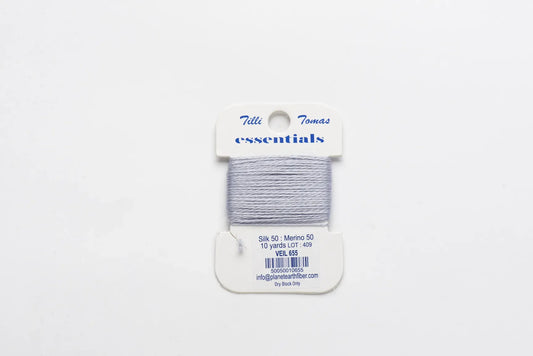 Tilli Tomas | Essentials Cards | 655 Veil | Thread