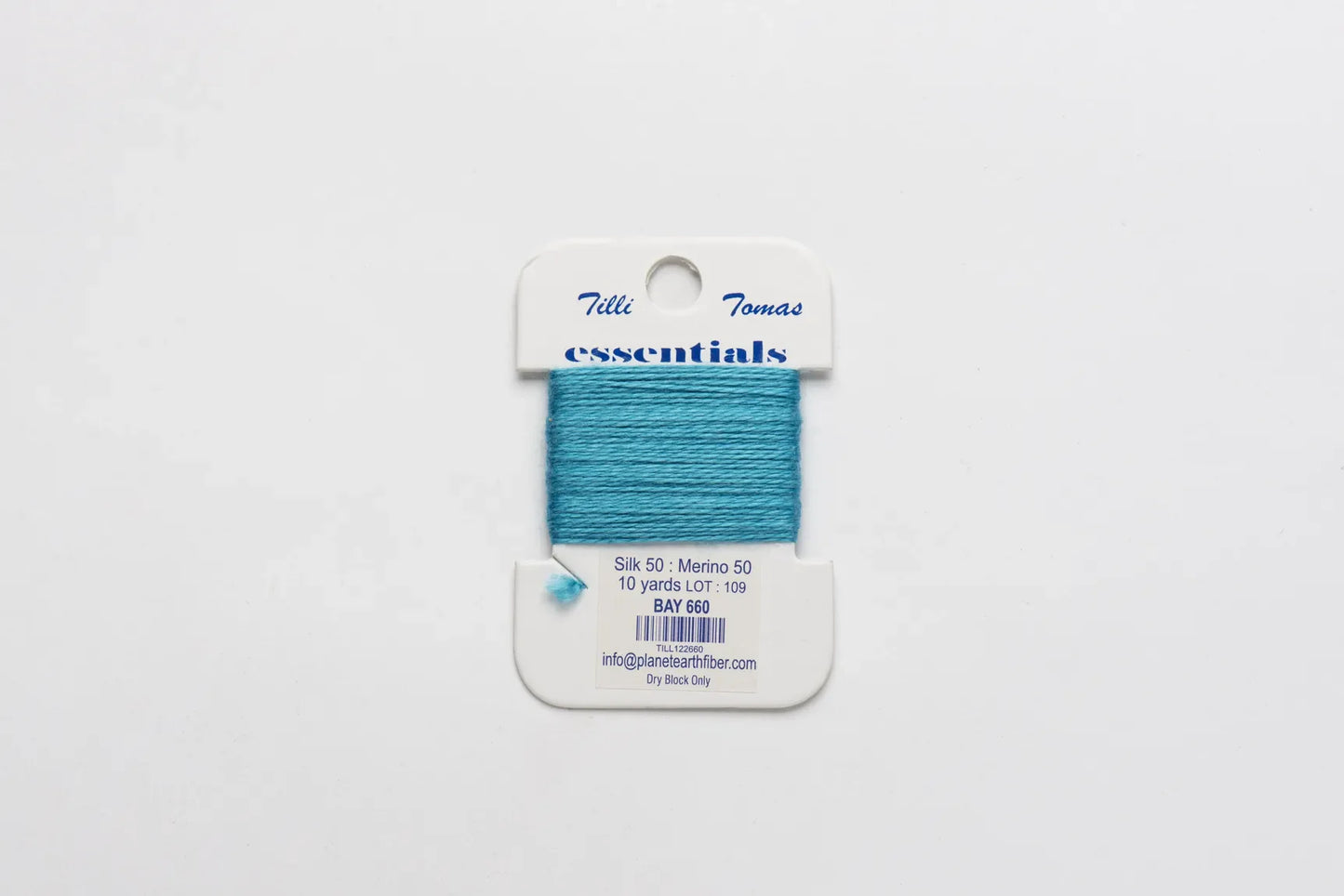 Tilli Tomas | Essentials Cards | 660 Bay | Thread