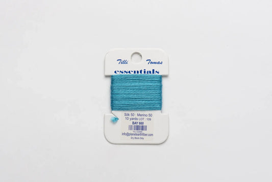 Tilli Tomas | Essentials Cards | 660 Bay | Thread