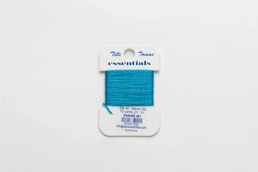 Tilli Tomas | Essentials Cards | 661 Danube | Thread
