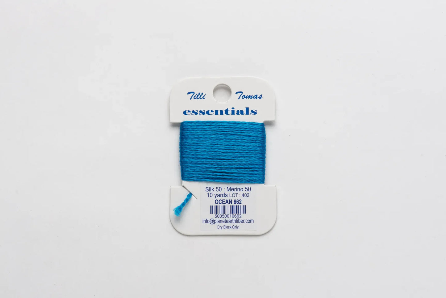 Tilli Tomas | Essentials Cards | 662 Ocean | Thread