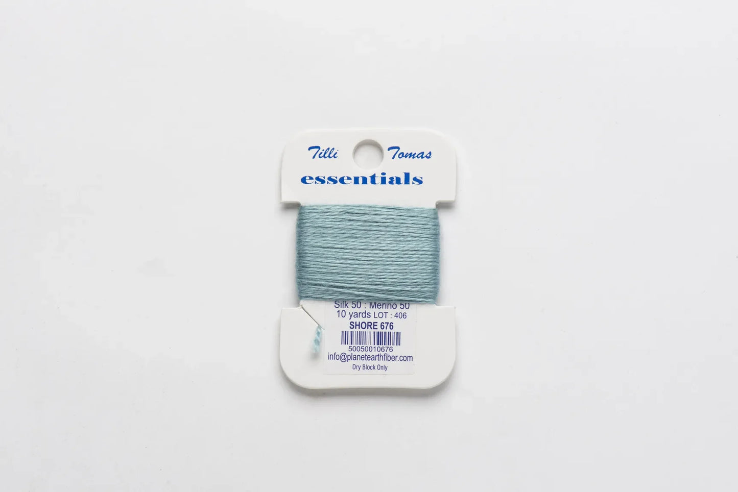Tilli Tomas | Essentials Cards | 676 Shore | Thread