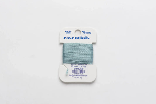 Tilli Tomas | Essentials Cards | 676 Shore | Thread