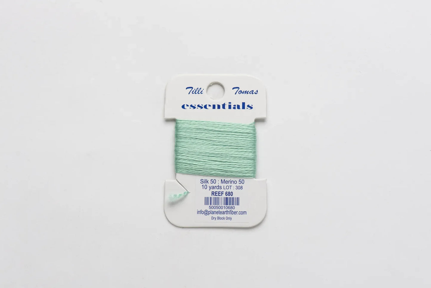 Tilli Tomas | Essentials Cards | 680 Reef | Thread