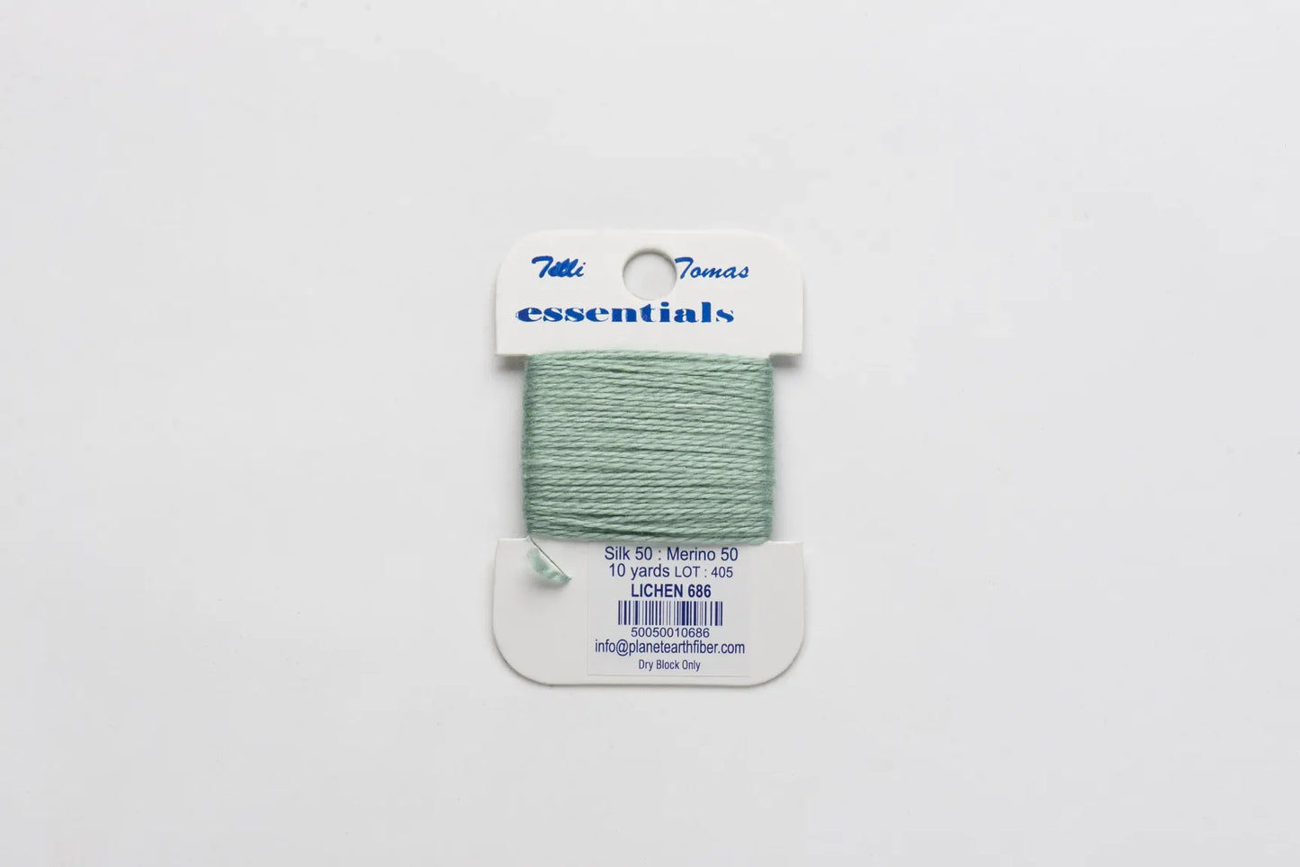 Tilli Tomas | Essentials Cards | 686 Lichen | Thread