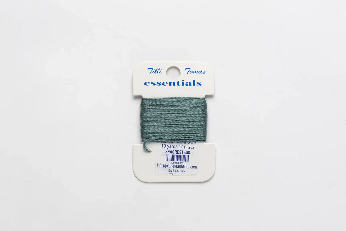 Tilli Tomas | Essentials Cards | 688 Seacrest | Thread