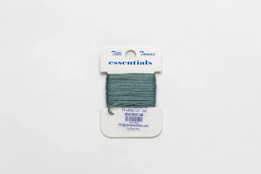 Tilli Tomas | Essentials Cards | 688 Seacrest | Thread