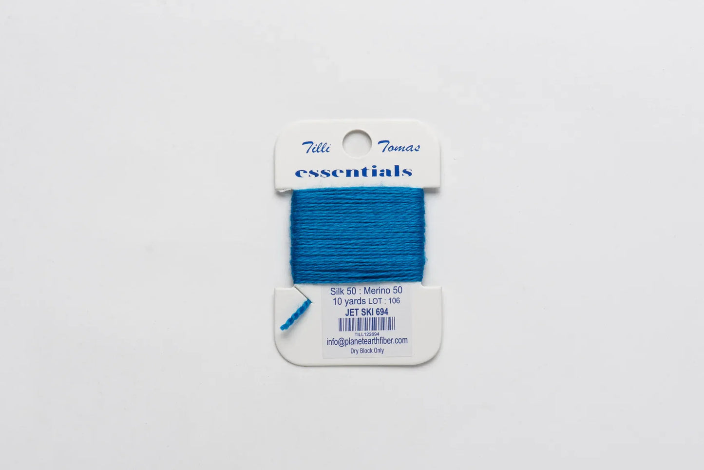 Tilli Tomas | Essentials Cards | 694 Jet Ski | Thread