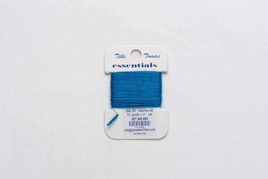 Tilli Tomas | Essentials Cards | 694 Jet Ski | Thread