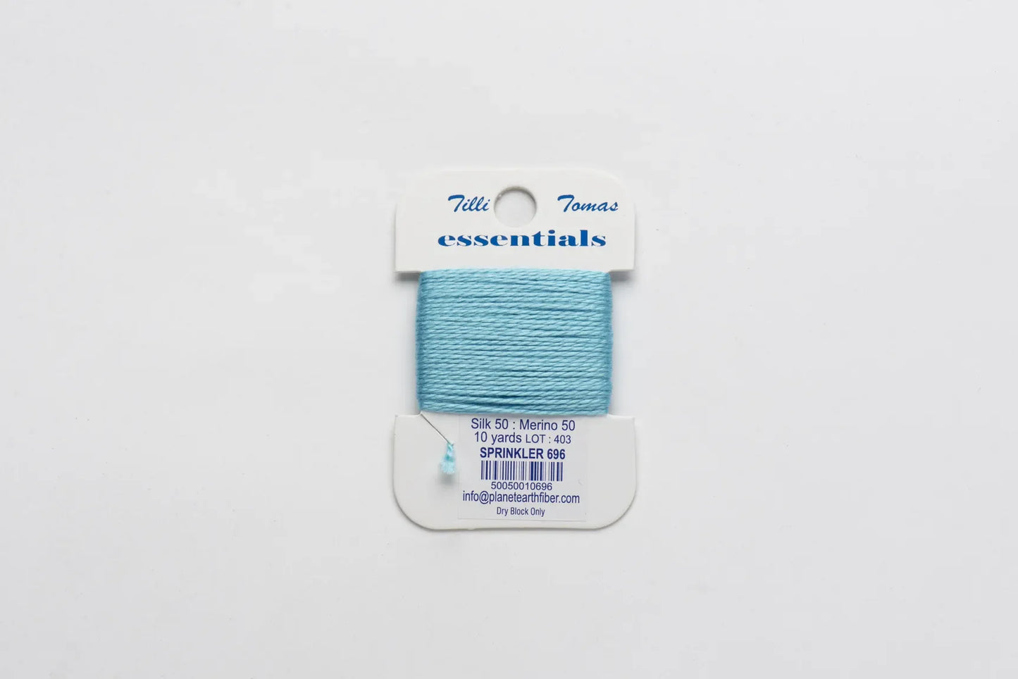 Tilli Tomas | Essentials Cards | 696 Sprinkler | Thread
