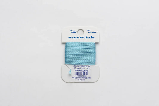 Tilli Tomas | Essentials Cards | 696 Sprinkler | Thread