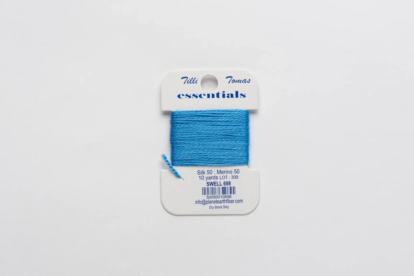 Tilli Tomas | Essentials Cards | 698 Swell | Thread