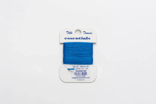 Tilli Tomas | Essentials Cards | 699 Tsunami | Thread