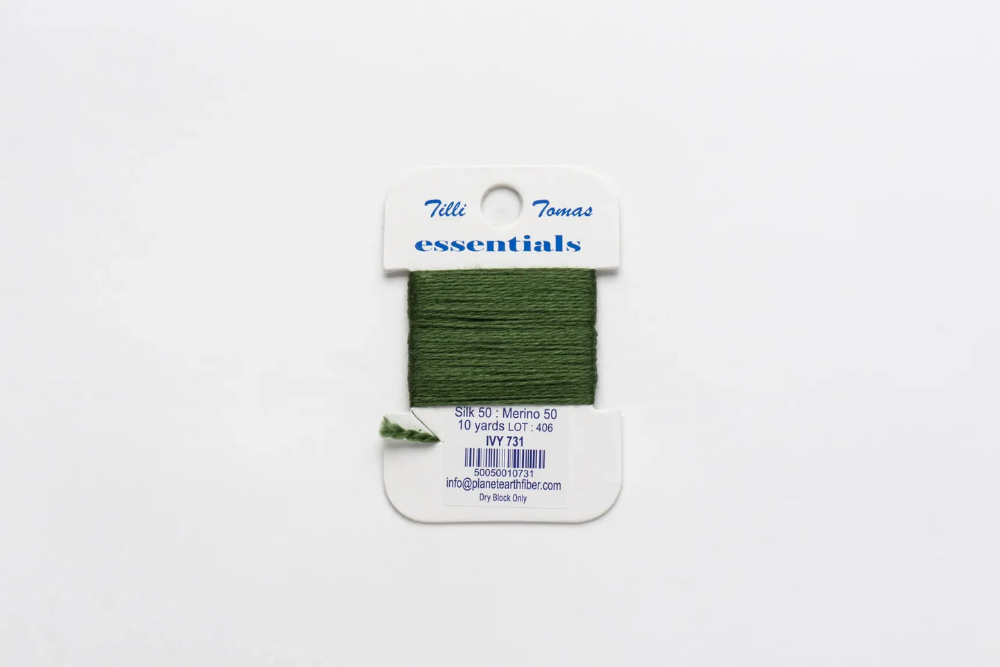 Tilli Tomas | Essentials Cards | 731 Ivy | Thread