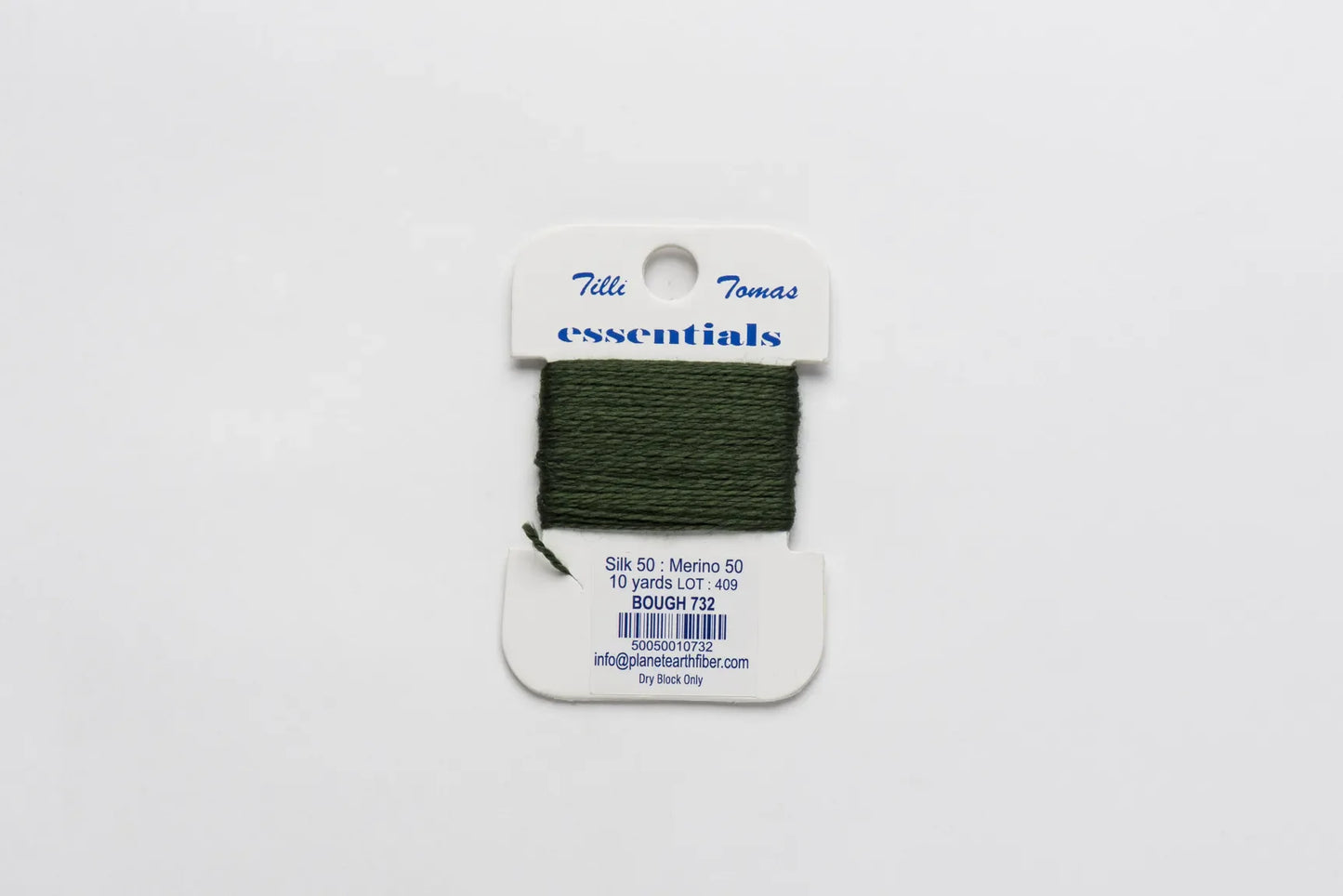 Tilli Tomas | Essentials Cards | 732 Bough | Thread