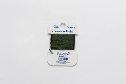 Tilli Tomas | Essentials Cards | 732 Bough | Thread