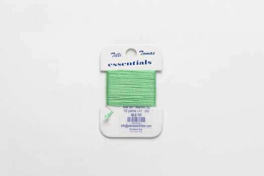 Tilli Tomas | Essentials Cards | 737 Isle | Thread