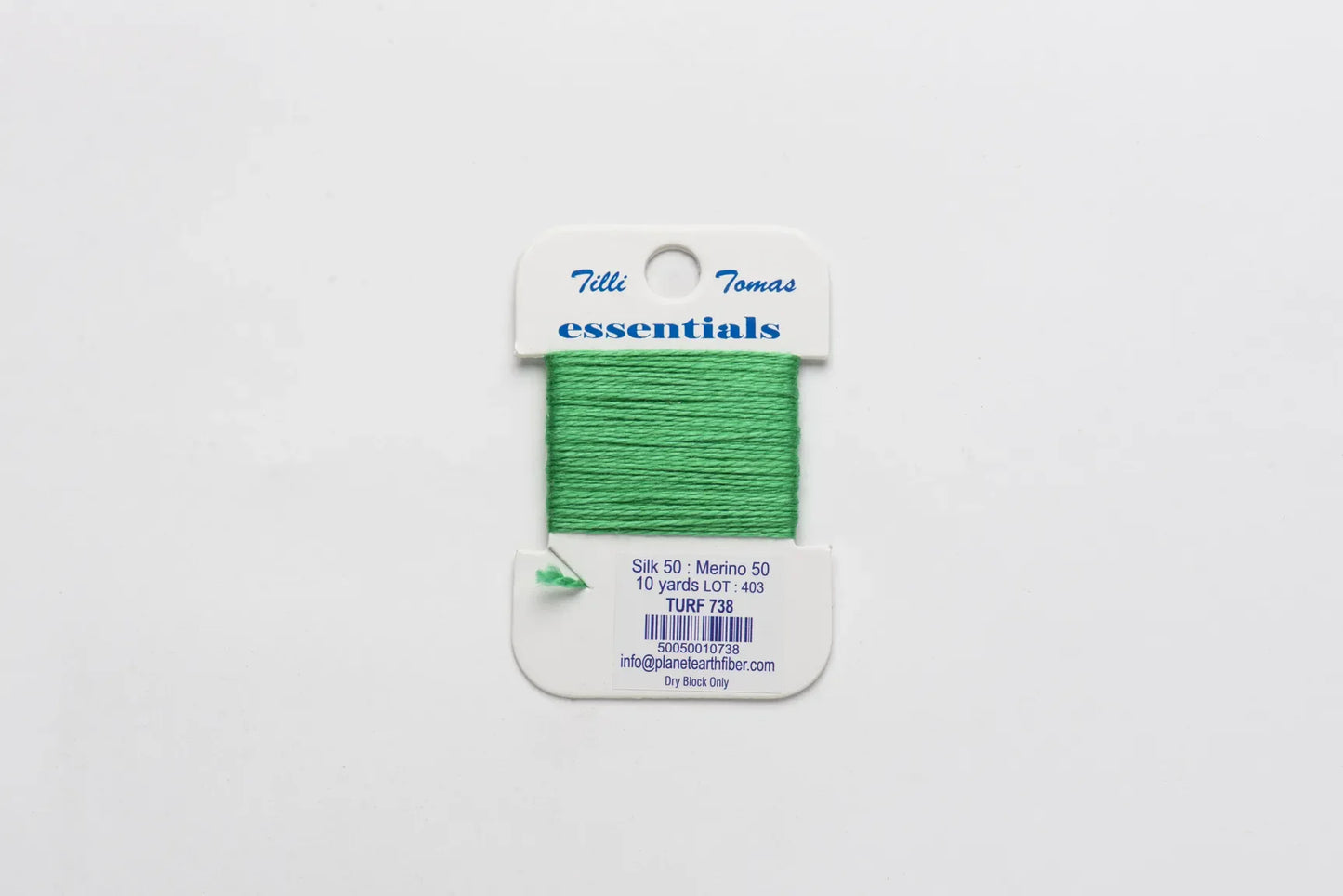 Tilli Tomas | Essentials Cards | 738 Turf | Thread