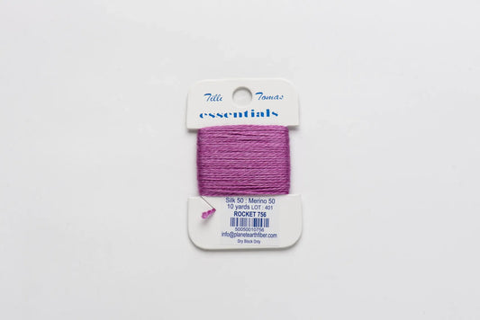 Tilli Tomas | Essentials Cards | 756 Rocket | Thread