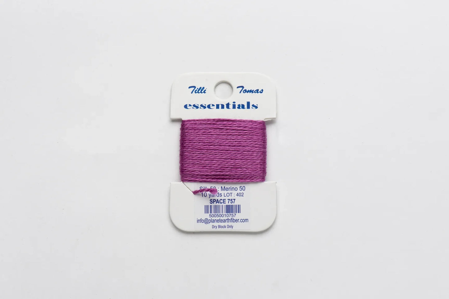 Tilli Tomas | Essentials Cards | 757 Space | Thread