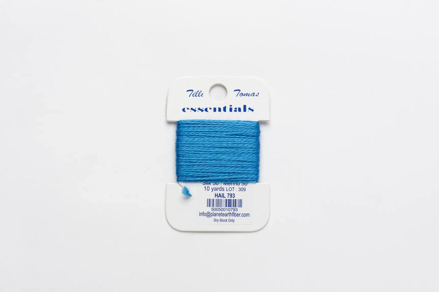 Tilli Tomas | Essentials Cards | 793 Hail | Thread
