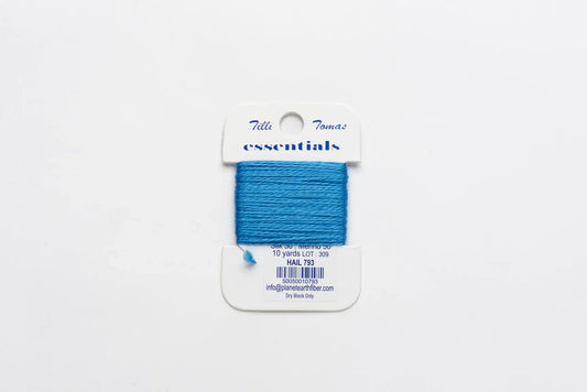 Tilli Tomas | Essentials Cards | 793 Hail | Thread