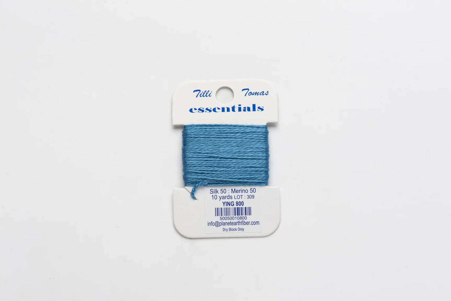 Tilli Tomas | Essentials Cards | 800 Ying | Thread