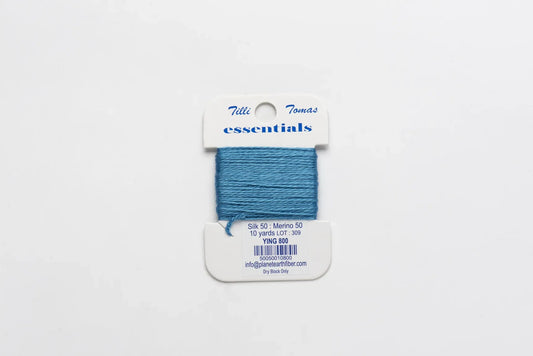 Tilli Tomas | Essentials Cards | 800 Ying | Thread