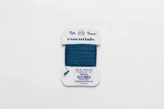 Tilli Tomas | Essentials Cards | 801 Yang | Thread