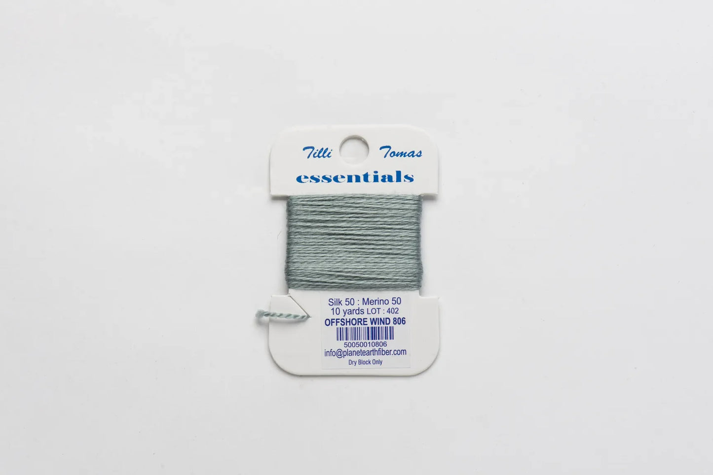 Tilli Tomas | Essentials Cards | 806 Offshore Wind | Thread