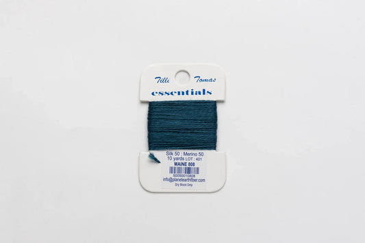 Tilli Tomas | Essentials Cards | 808 Maine | Thread