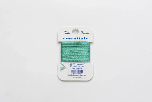 Tilli Tomas | Essentials Cards | 811 Budgie | Thread