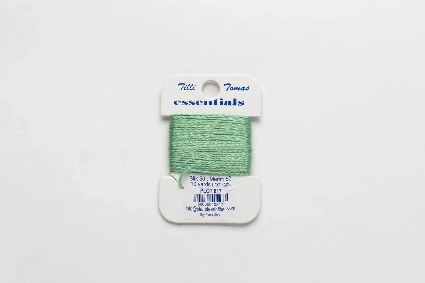 Tilli Tomas | Essentials Cards | 817 Plot | Thread