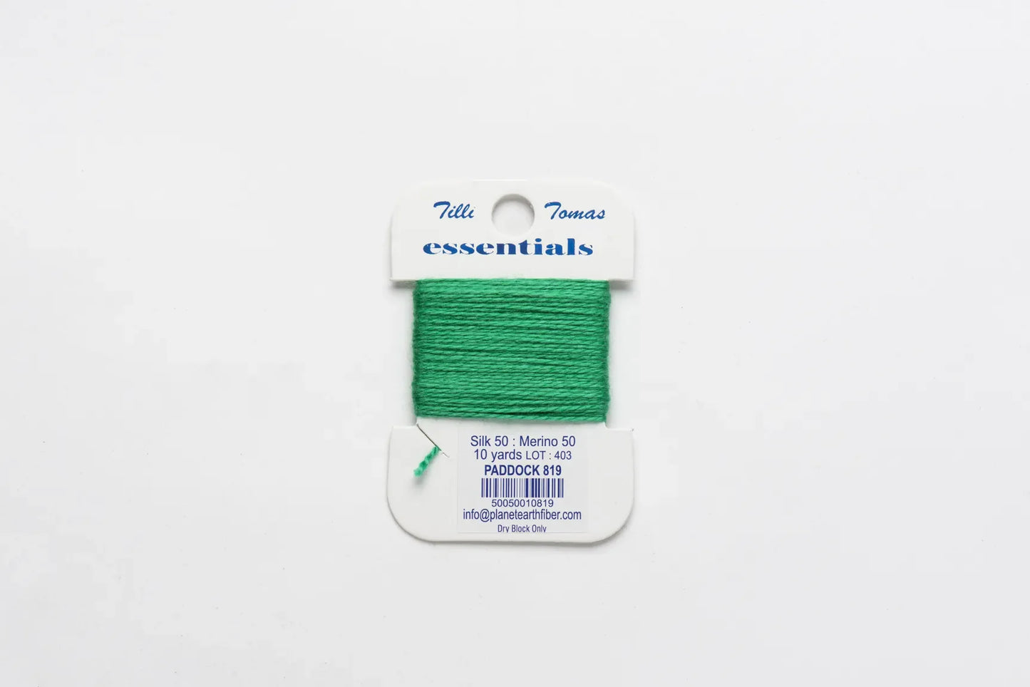 Tilli Tomas | Essentials Cards | 819 Paddock | Thread