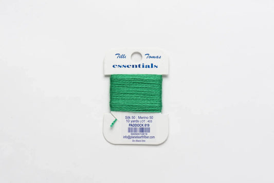Tilli Tomas | Essentials Cards | 819 Paddock | Thread