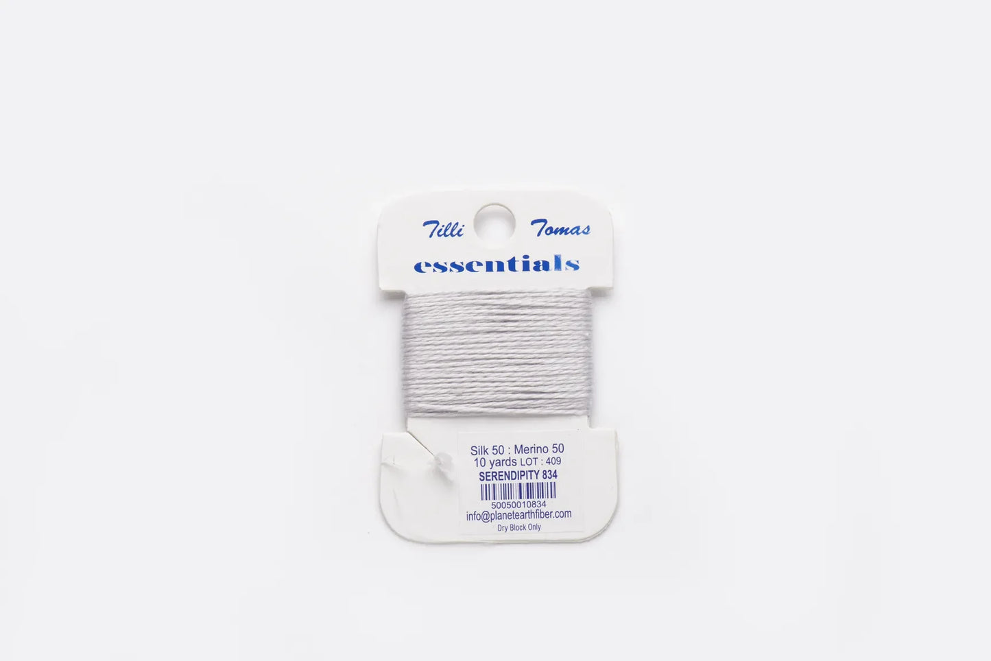 Tilli Tomas | Essentials Cards | 834 Serendipity | Thread
