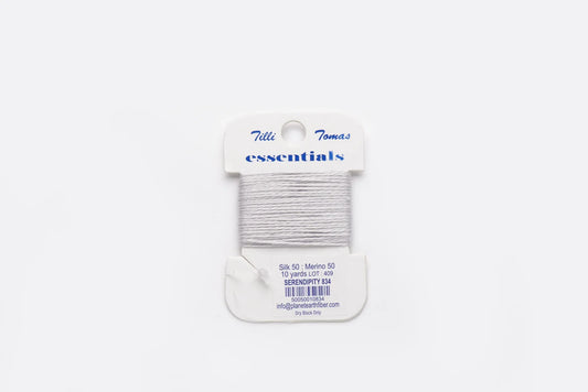 Tilli Tomas | Essentials Cards | 834 Serendipity | Thread