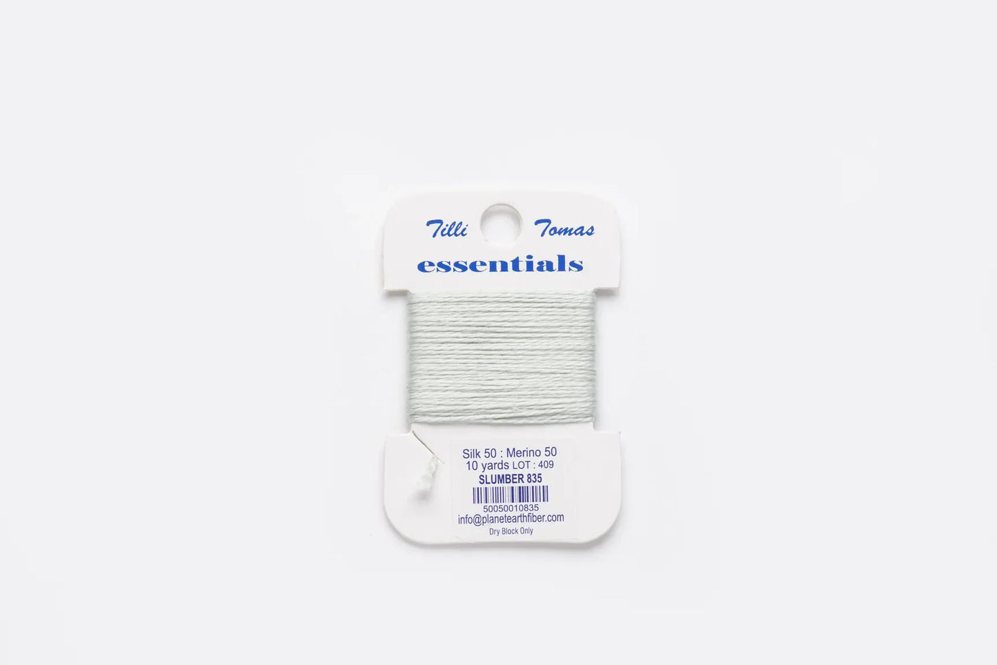 Tilli Tomas | Essentials Cards | 835 Slumber | Thread