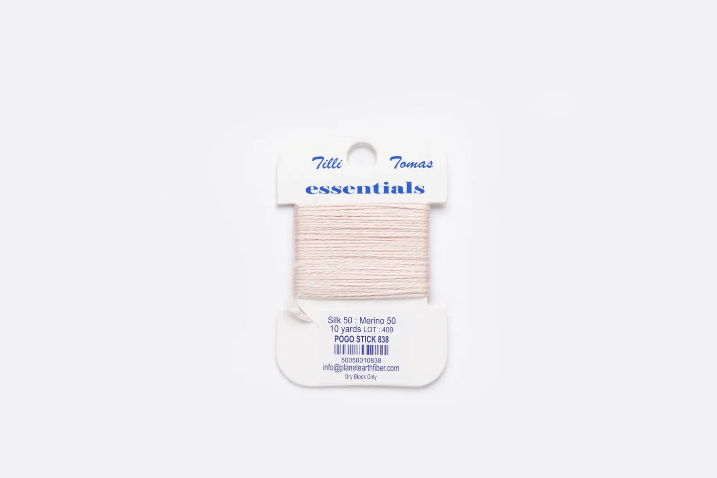 Tilli Tomas | Essentials Cards | 838 Pogo Stick | Thread