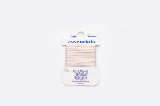 Tilli Tomas | Essentials Cards | 838 Pogo Stick | Thread